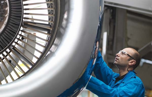 為什麼航空維修選擇 Snap-on？