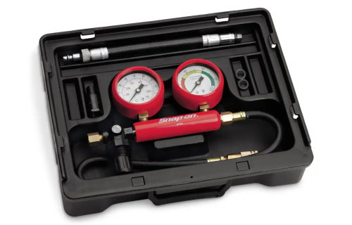 Snap-on EEPV509 氣缸洩漏測試儀