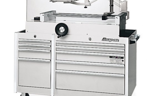 精準扭力的守護者：扭力測試校正儀在現代工業的關鍵角色