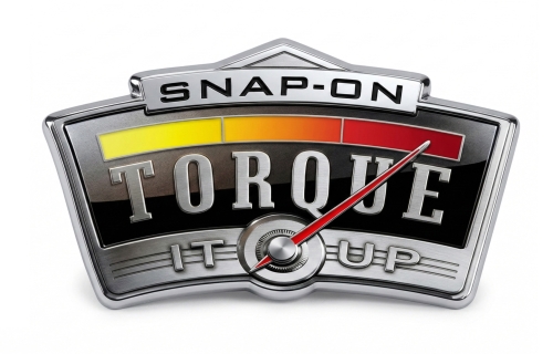 精準之巔：Snap-on 電子扭力扳手 ATECH／CTECH系列