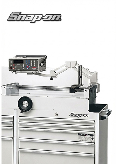 精準扭力的守護者：扭力測試校正儀在現代工業的關鍵角色